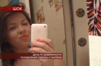 Пусть говорят: выпуск 3.03.2020 – Дочь по доверенности: скандальная «сделка» с матерью