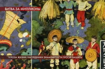 Пусть говорят: выпуск 5.03.2020 – Угроза жизни: наследники знаменитости просят защиты