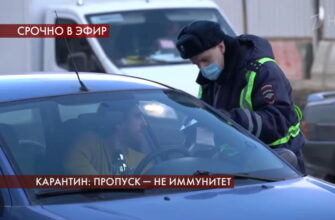 Пусть говорят: выпуск 15.04.2020 – Карантин: пропуск — не иммунитет