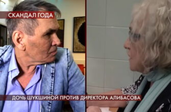 Пусть говорят: выпуск 18.05.2020 – Без срока давности: избитая жена готовится к суду с Башаровым