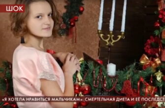 Пусть говорят: выпуск 2.07.2020 – Смертельная диета и ее последствия