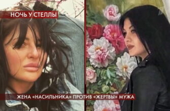 Пусть говорят: выпуск 21.05.2020 – Жена «насильника» против «жертвы» мужа