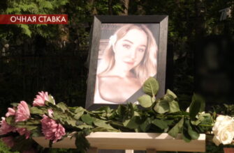 Пусть говорят: выпуск 27.08.2020 – Послание после смерти: погибшая блогер — о своих «врагах»