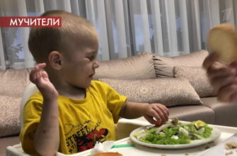 Пусть говорят: выпуск 30.09.2020 – Двухлетний заложник взрослых: о чем молчат свидетели?