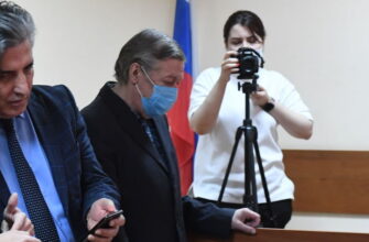 Пусть говорят: выпуск 8.09.2020 – Виновен! Что ждет Михаила Ефремова в колонии?
