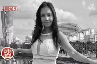Пусть говорят: выпуск 24.11.2020 – Владимир Конкин жестко отвечает сыну после гибели дочери