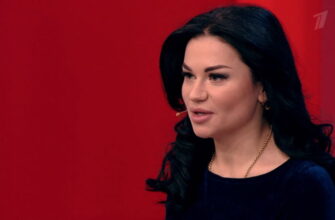 Пусть говорят 16.12.2020 – Бывшая жена звезды боится за свою жизнь