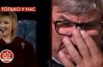 Пусть говорят 21.12.2020 – Вдовец Валентины Легкоступовой отвечает на все обвинения