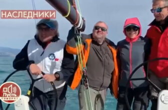 Пусть говорят: выпуск 23.12.2020 – И деньги, и песни?! На что претендует вдовец Легкоступовой?