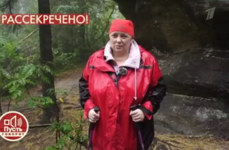 Пусть говорят: выпуск 14.01.2021 – Единственная выжившая в авиакатастрофе