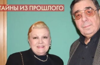 Пусть говорят: выпуск 2.03.2021 – До Цивина: другая жизнь Наталии Дрожжиной