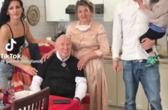 Пусть говорят: выпуск 8.04.2021 – Кто превратил особняк Вячеслава Зайцева в тик-ток-хаус?