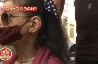 Пусть говорят: выпуск 01.09.2021 – Старшая дочь Алексея Баталова — о приговоре Цивиным