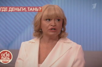 Пусть говорят: выпуск 10.11.2021 – Лидия Федосеева-Шукшина обвиняет лучшую подругу