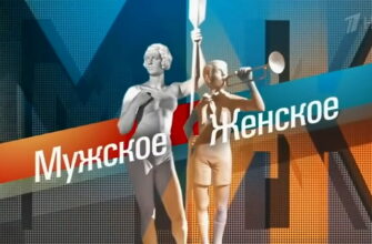 Мужское / Женское: выпуск 20.01.2022