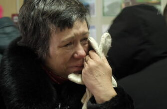Пусть говорят: выпуск 19.01.2022 – Крещенское чудо: узнать правду спустя много лет