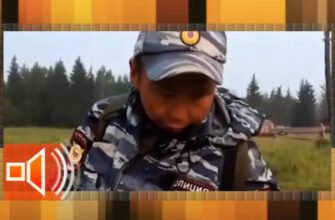 Пусть˲ говорят: выпуск 09.12.2024 – Смелая девочка