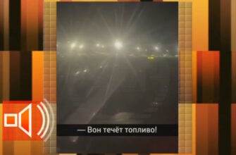 Пусть˲ говорят: выпуск 04.12.2024 – Спастись в катастрофе