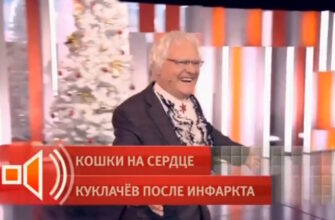 Пусть˲ говорят: выпуск 29.12.2025 – Кошки на сердце