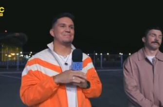 Суперниндзя 14.12.2025 новый 4 сезон 7 выпуск смотреть онлайн