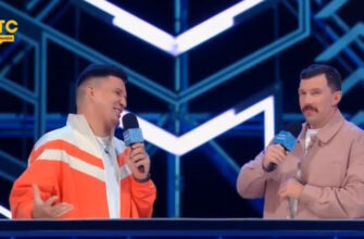 Суперниндзя 29.12.2025 новый 4 сезон 11, 12 выпуски смотреть онлайн