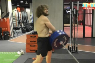 Титаны 3 сезон 14 выпуск 21.12.2025 смотреть онлайн