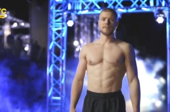 Суперниндзя 28.12.2025 новый 4 сезон 9 выпуск смотреть онлайн