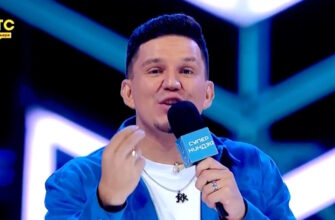 Суперниндзя 21.12.2025 новый 4 сезон 8 выпуск смотреть онлайн