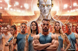 Титаны 3 сезон 12 выпуск 07.12.2025 смотреть онлайн