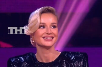 Конфетка 17.01.2026 новый 4 сезон 1 выпуск смотреть онлайн