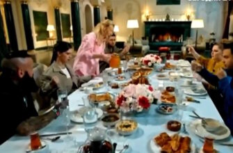 Выжить в Стамбуле 25.01.2026 новый 4 выпуск смотреть онлайн