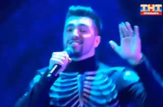 Конфетка 31.01.2026 новый 4 сезон 3 выпуск смотреть онлайн