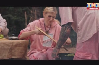 Выжить в Стамбуле 15.02.2026 новый 7 выпуск смотреть онлайн