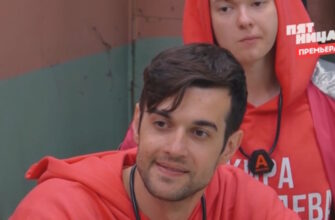 Выживалити 3 сезон 3 выпуск 27.02.2026 смотреть онлайн