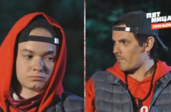 Выживалити 3 сезон 2 выпуск 20.02.2026 смотреть онлайн