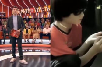 Пусть˲ говорят: выпуск 04.02.2026 – Жизнь до и после