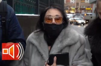 Пусть_говорят: выпуск 18.03.2026 – Старшая дочь Баталова - о сестре