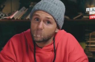 Выживалити 3 сезон 6 выпуск 20.03.2026 смотреть онлайн