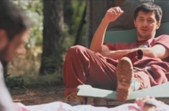 Выжить в Стамбуле 29.03.2026 новый 13 выпуск смотреть онлайн