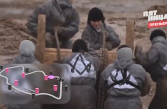 Пацанки 10 сезон 2 выпуск 19.03.2026 смотреть онлайн