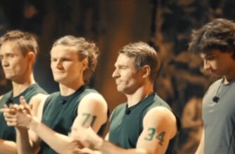 Титаны 4 сезон 14 выпуск 26.04.2026 финал смотреть онлайн