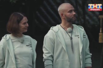 Сокровища императора 26.04.2026 новый 3 сезон 3 выпуск смотреть онлайн