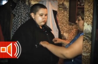 Пусть_говорят: выпуск 01.04.2026 – Похудеть, чтобы выжить