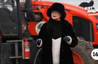 Пацанки 10 сезон 6 выпуск 16.04.2026 смотреть онлайн