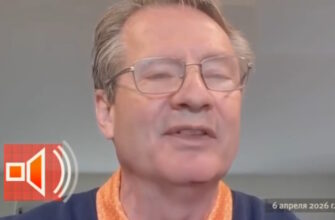 Пусть_говорят: выпуск 15.04.2026 – Космос это я. Эпизод 2