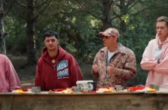 Выжить в Стамбуле 05.04.2026 финал – 14 выпуск смотреть онлайн