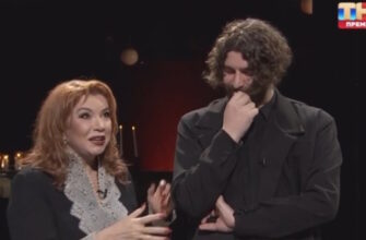 Битва экстрасенсов 25.04.2026 новый 9 выпуск 25 сезона смотреть онлайн