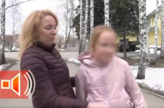 Пусть_говорят: выпуск 27.04.2026 – Она заказала убийство?