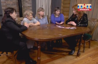 Битва экстрасенсов 18.04.2026 новый 8 выпуск 25 сезона смотреть онлайн