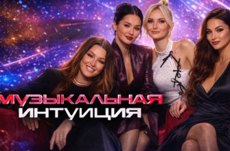 Музыкальная интуиция 23.05.2026 новый 6 сезон 8 выпуск смотреть онлайн